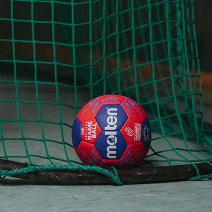H2A5000-W5Z Molten 5000 IHF PRO Women's World Championship 2025 Handball