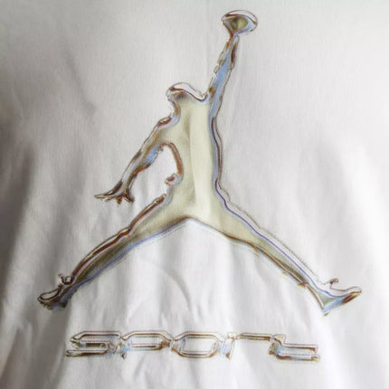 Air Jordan Sport Men's Dri-FIT T-Shirt White - HQ7984-100