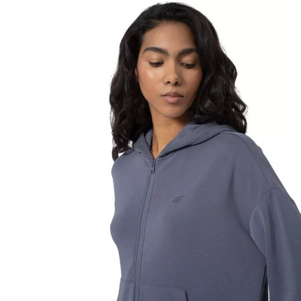 4F W H4Z22 BLD041 32S džemperis