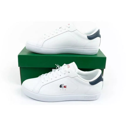 Lacoste Powercourt 125 1 SMA M 749SMA0080407 batai