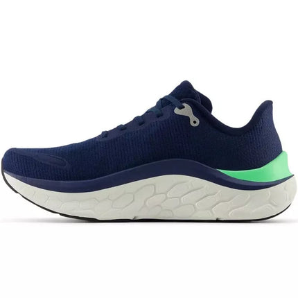 New Balance Vyriški bėgimo batai, mėlyni (M680RG8)