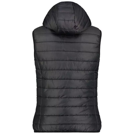 Geographical Norway Vatika Hood EO 233 Jr WW2008E/GNO-Black liemenė