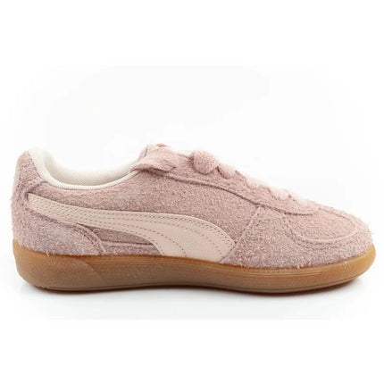 Puma women's shoes sports sneakers Palermo comfortable fashionable pink