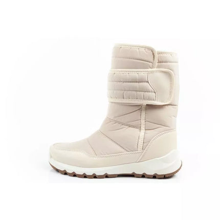 Easy Way winter boots snow boots women's ankle boots insulated fashionable zipper