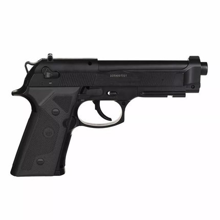 BERETTA ELITE II air pistol (glasses + pellets)