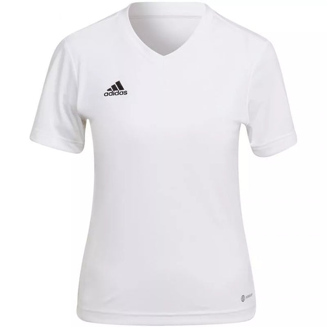 Adidas Entrada 22 moteriški marškinėliai HC5074
