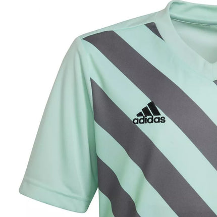 adidas Entrada 22 Graphic Jersey Jr HF0127