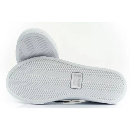 Lacoste Lerond Set 125 2 CFA W 749CFA003721G Bateliai