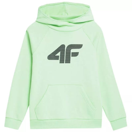 4F Jr džemperis 4FJSS23TSWSM220 42S