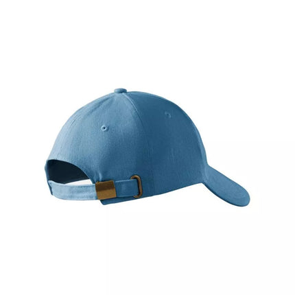 Uniseks kepuraitė 6P (azuro)