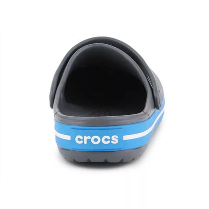 Crocs Crocband W 11016-07W šlepetės