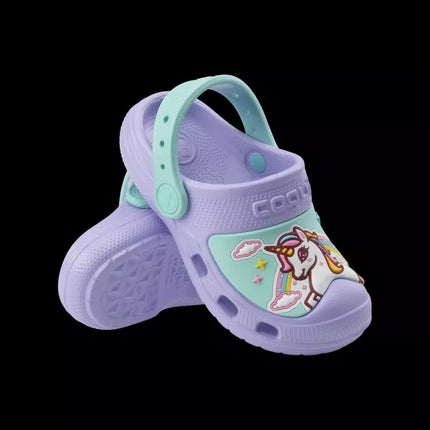 Children's MAXI Sandals