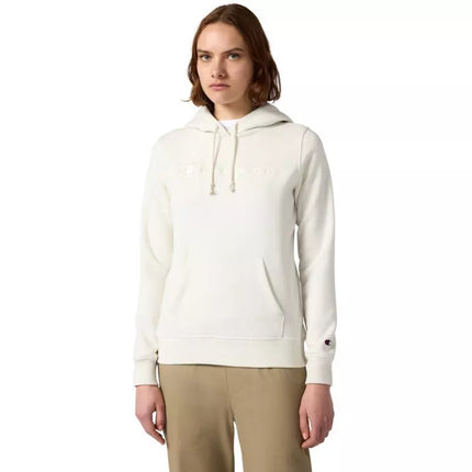 Champion Hooded Sweatshirt W 118379 WW056