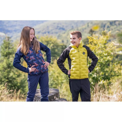 Elbrus Emini Tg Vaikiška striukė 92800593770