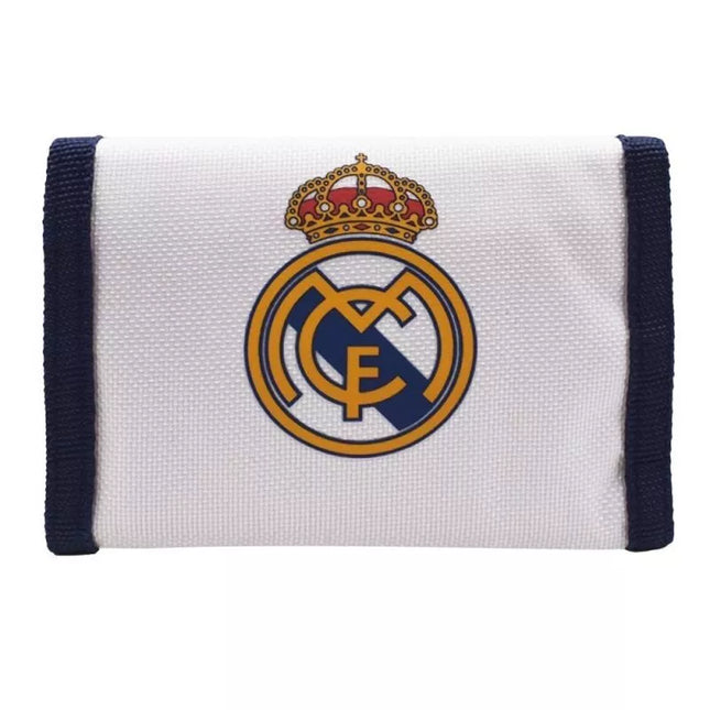 „Real Madrid“ piniginė RM6CAR11