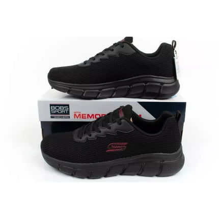 Skechers Vyriški 118106/BBK batai