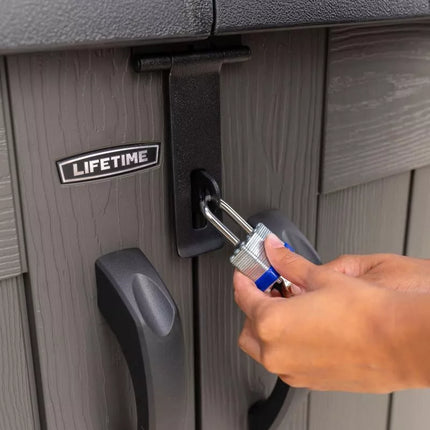 „Lifetime Premium“ sodo dėžė 2123 L 60464E