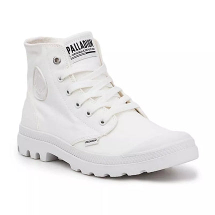 Palladium Pampa HI Mono U batai 73089-116