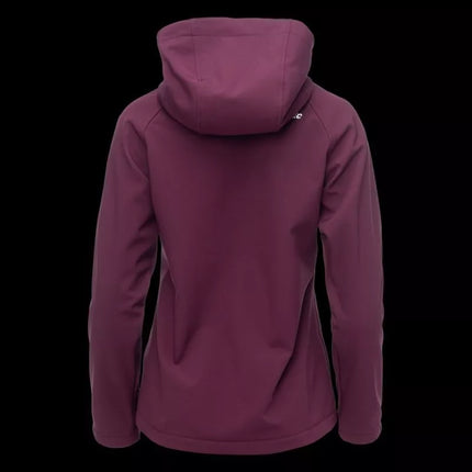 Moteriška softshell striukė LADY NETI SP