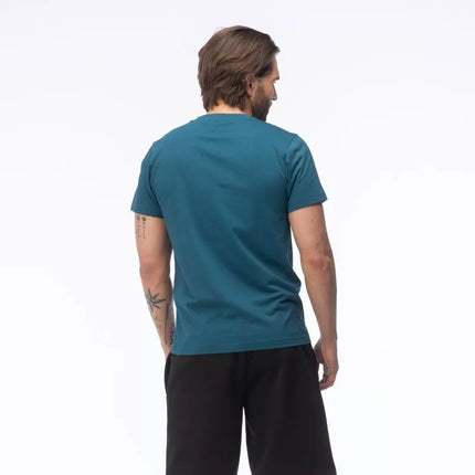 Men's short-sleeved T-shirt MANDO