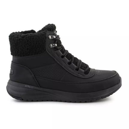 Skechers On-The-Go Stellar - Alpinis nuotykis 144756-BBK Juoda