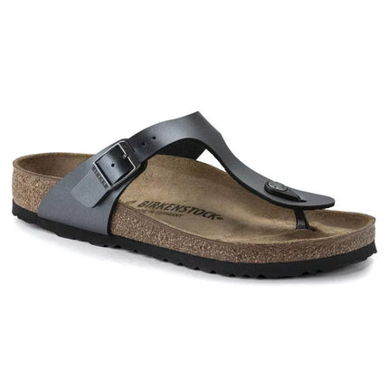 „Birkenstock“ unisex įsispiriamos šlepetės „Gizeh BS 1021428“