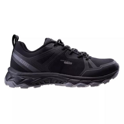 Elbrus Wesko Wp W 92800401560 Shoes