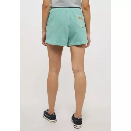 Mustang Julie Džinsinio Šortai W 1012602 5288