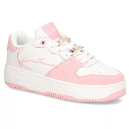 Karl Kani women's shoe 89UP Logo Prm PD00002700