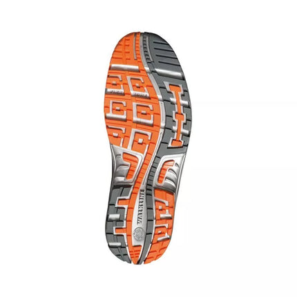 Vector W Unisex Aulinukai (Juodi)