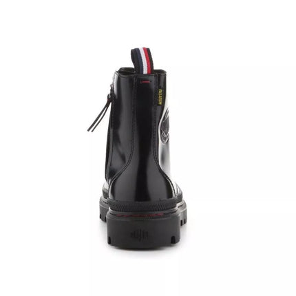 Palladium Pallatrooper batai 77204-010-M