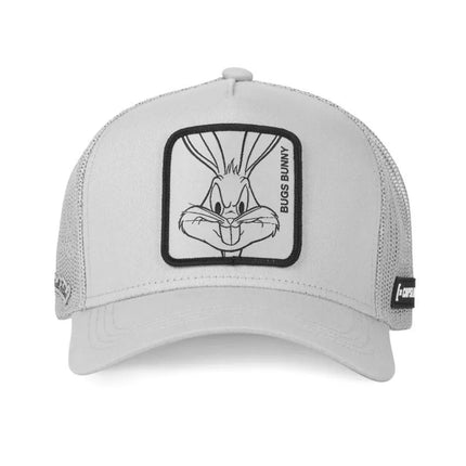 Capslab Looney Tunes Bugs Bunny beisbolo kepuraitė - CL/LOO4/1/BUG1