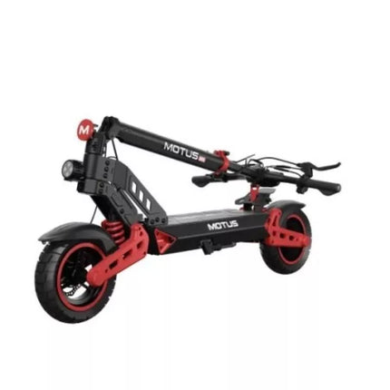 Motus Pro 10 Daytona S elektrinis paspirtukas