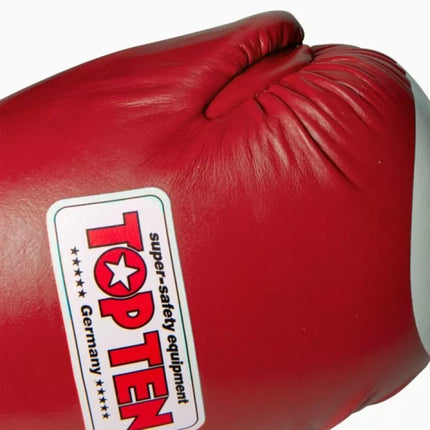 RTT-WAKO Boxing Gloves 10 oz (WAKO APPROVED)