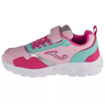 Joma Star Jr 2413 JSTARW2413VC Pink 31