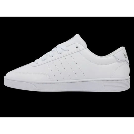 K-swiss COURT BALBOA SYN WHITE/GLACIER-M sportbačiai (04736-106-M)