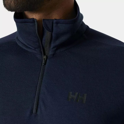 Helly Hansen HP 1/2 Zip Pullover 2.0 M džemperis 34131 597