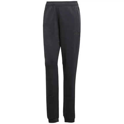 adidas Tiro 25 women's pants black JD9076