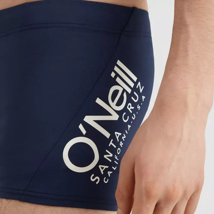 O'Neill Essentials Cali Racer M 92800615073 maudymos šortai