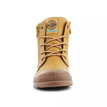 Palladium Pampa Hi CUFF WP K 53476-216-M batai