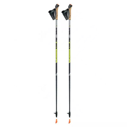 Gabel X-5 Lazdai Juoda/Geltona 7008351131