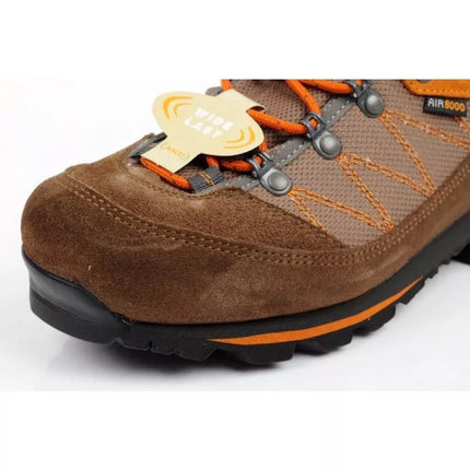 Aku Trekker GTX W 978W518 trekingo batai