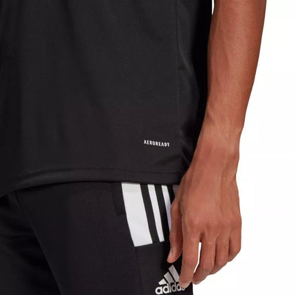 Adidas Squadra 21 Polo Marškinėliai M GK9556