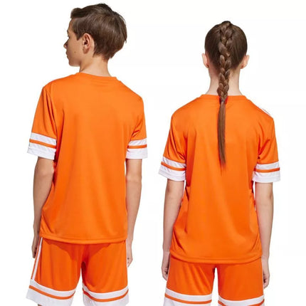 adidas Squadra 25 Jr T-shirt JC8666