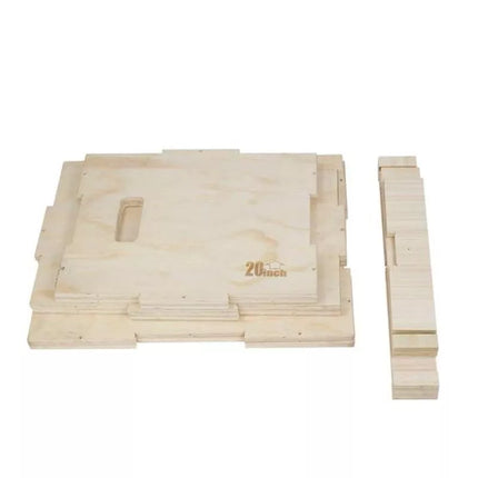 Medinė dėžutė DSC01 17-62-100