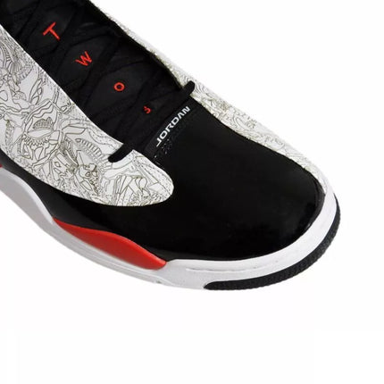 Air Jordan Dub Zero Vyriški Sportbačiai - 311046-162