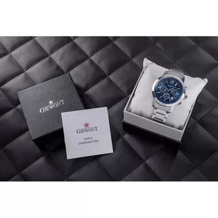 Men's Watch GIEWONT GW6480-2
