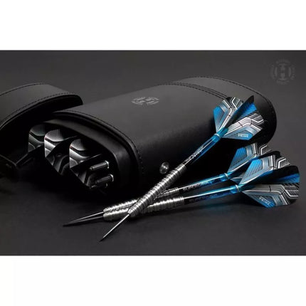 Harrows Revere 90% „Steeltip“ strėlytės HS-TNK-000013894