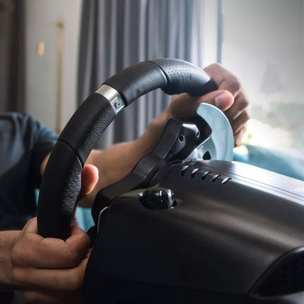 Logitech G920 Driving Force lenktynių vairas 941-000123 (PC, Xbox One)
