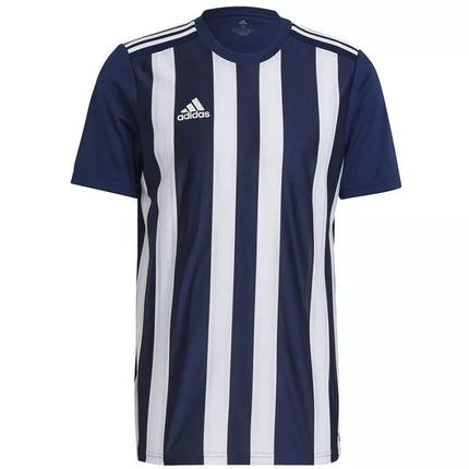 Adidas Striped 21 JSY M Marškinėliai GN5847